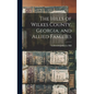 The Hills of Wilkes County, Georgia, and Allied Families
