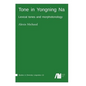 Tone in Yongning Na