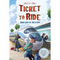 Ticket to Ride(tm) Railway of Destiny: Volume 2