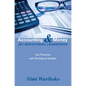 Accounting and Money for Ministerial Leadership: Key Practical and Theological Insights