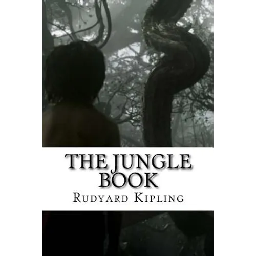 The Jungle Book
