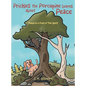 Prickles the Porcupine Learns about Peace: Peace is a Fruit of The Spirit