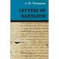 Letters of Napoleon