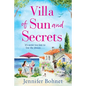 Villa of Sun and Secrets
