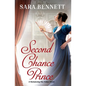 Second Chance Prince