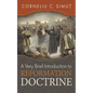 A Very Brief Introduction to Reformation Doctrine