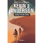 Science Fiction Stories Volume 1