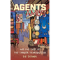 Agents Amiss and The Case of the Tangier Transgressor