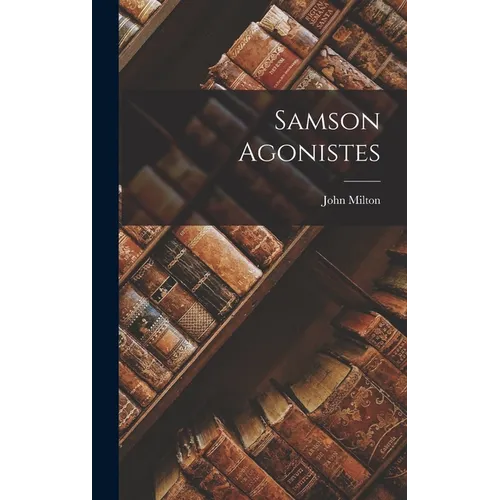 Samson Agonistes