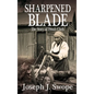 Sharpened Blade: The Story of Dinah Clark