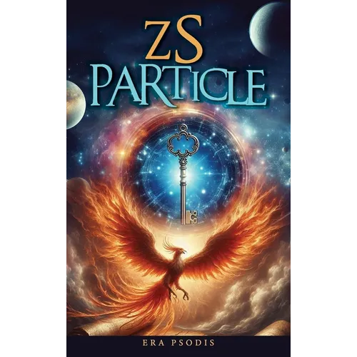 ZS Particle: Z Modern Fairy Tale