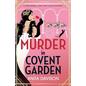 Murder in Covent Garden