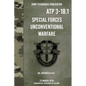 ATP 3-18.1 Special Forces Unconventional Warfare