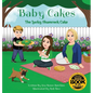 Baby Cakes: The Lucky Shamrock Cake