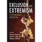 Exclusion and Extremism
