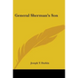 General Sherman's Son