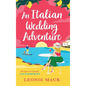An Italian Wedding Adventure