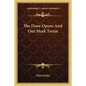 The Door Opens And Our Mark Twain