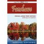 Fanshawe (Large Print Edition)