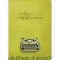 The Perks of Being a Wallflower