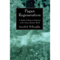 Pagan Regeneration