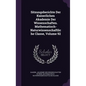 Sitzungsberichte Der Kaiserlichen Akademie Der Wissenschaften. Mathematisch-Naturwissenschaftliche Classe, Volume 92