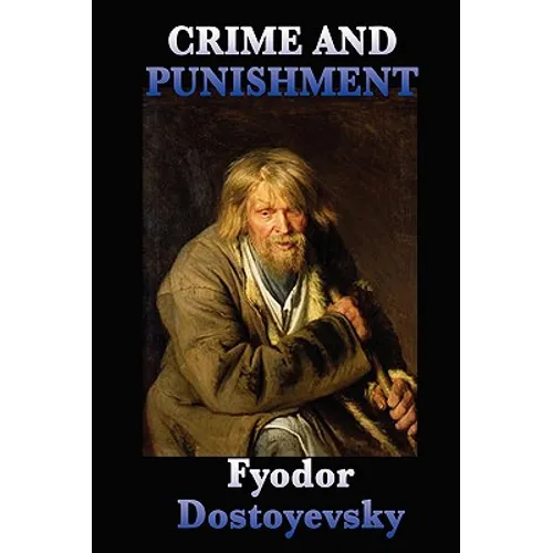 Crime and Punishment