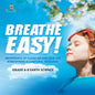 Breathe Easy! Importance of Clean Air and How the Atmosphere is a Natural Resource Grade 6-8 Earth Science