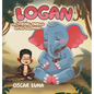 Logan The Strong-Minded Little Elephant