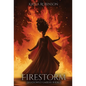 Firestorm: Shadowed Embers Book #1