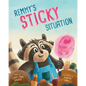 Remmy's Sticky Situation