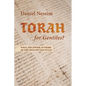 Torah for Gentiles?: What the Jewish Authors of the Didache Had to Say
