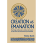 Creation as Emanation: The Origin of Diversity in Albert the Great's On the Causes and the Procession of the Universe