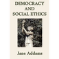 Democracy and Social Ethics