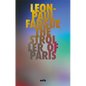 The Stroller of Paris