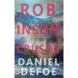 Robinson Crusoe