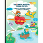 The 5 Minute Gratitude Journal for Kids: A Journal to Teach Children to Practice Gratitude and Mindfulness. Fun and Fast Ways for Kids to Give Daily T