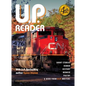 U.P. Reader -- Volume #4: Bringing Upper Michigan Literature to the World
