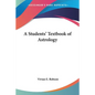 A Students' Textbook of Astrology