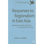 Responses to Regionalism in East Asia: Japanese Production Networks in the Automotive Sector