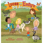 Lucas and Emily's Dog Adventure