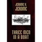 Three Men in a Boat