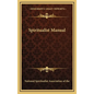Spiritualist Manual