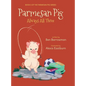 Parmesan Pig: Always All Three