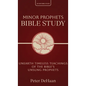 Minor Prophets Bible Study: Unearth Timeless Teachings of the Bible's Unsung Prophets