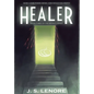 Healer: Book Three of the Affinity Series