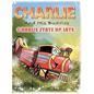 Charlie and His Buddies: Charlie Stays up Late