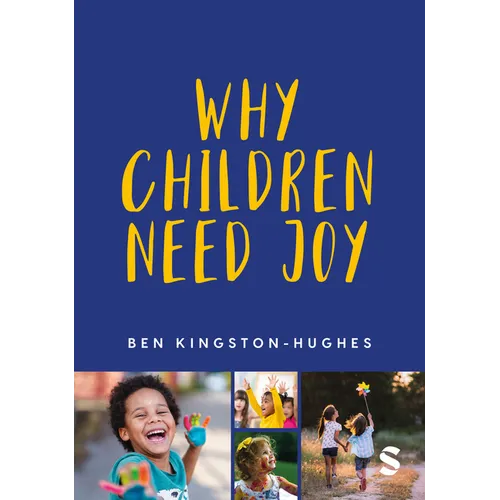 Why Children Need Joy