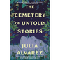 The Cemetery of Untold Stories