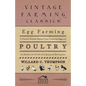 Egg Farming - A Practical Reliable Manual Upon Producing Eggs And Poultry For Market As A Profitable Business Enterprise